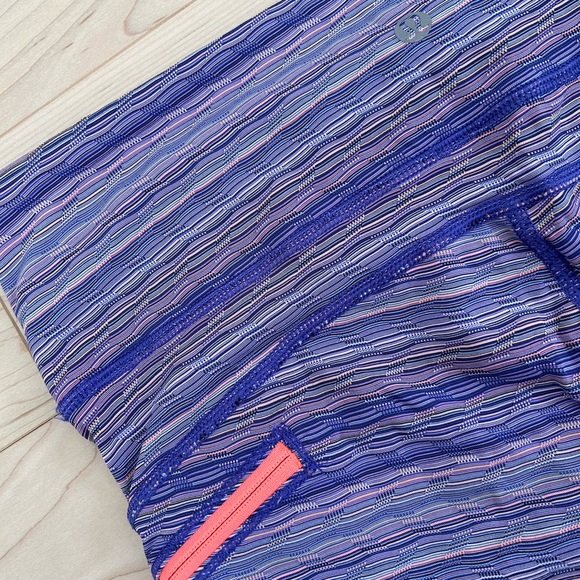 Lululemon cropped leggings - Picture 7 of 7